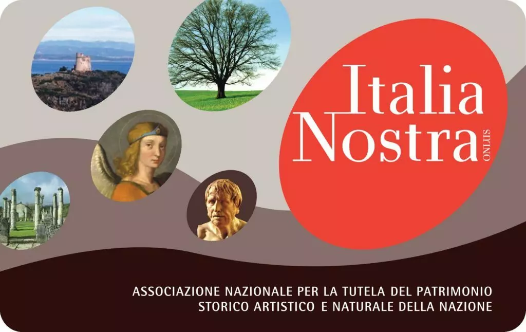 Italia Nostra