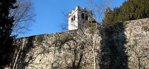 SAN ZENONE