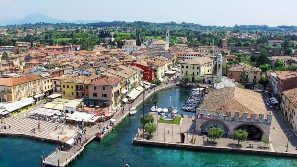 Lazise 3
