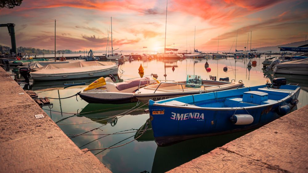 Lazise 5