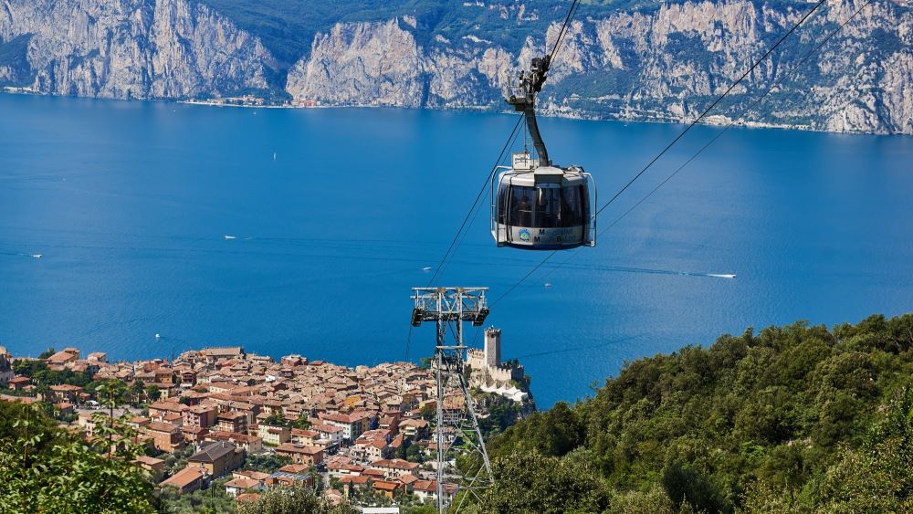 Malcesine 1