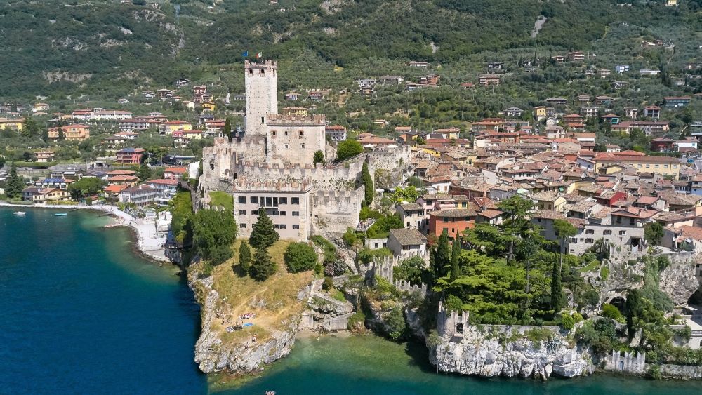 Malcesine 2