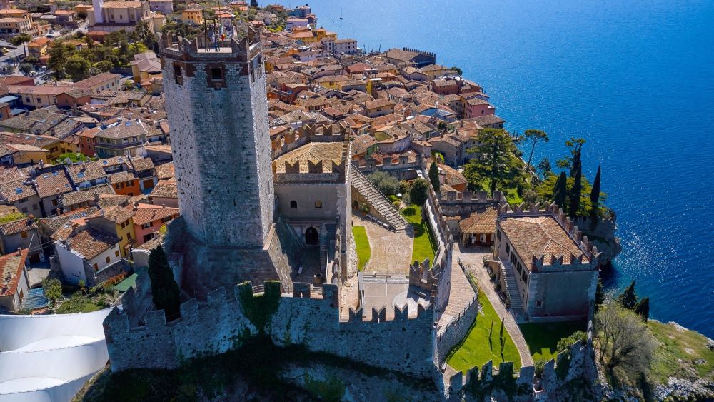 Malcesine 3