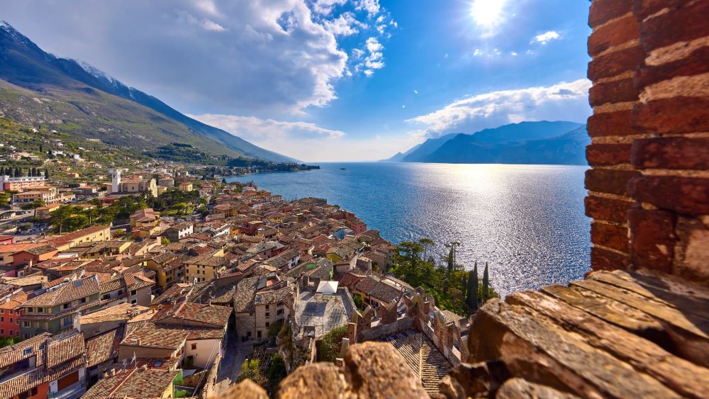 Malcesine 4