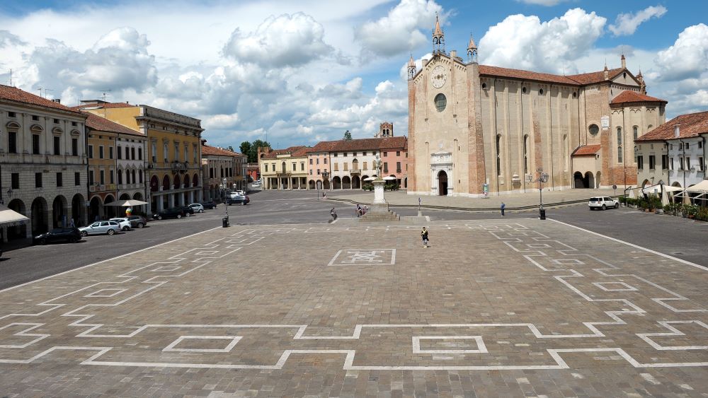 Montagnana 4