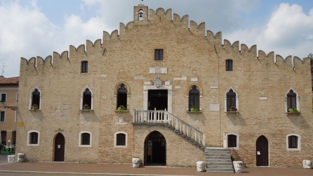 Portogruaro 3