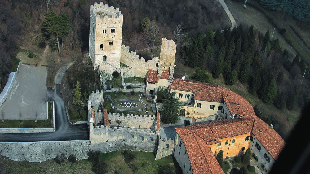 Vittorio Veneto 1